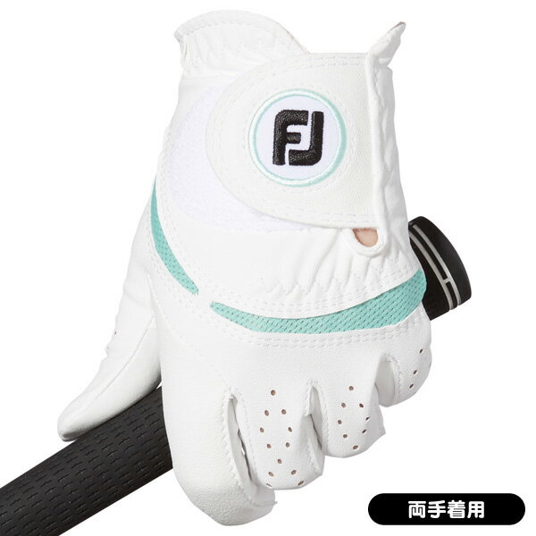 LADIES FOOTJOY 2023 FGWF3PRWS GLOVE　 ［新品/日本正規品］　