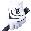 FOOTJOY WEATHER SOF FGWF18 GLOVE　 ［新品/日本正規品］　