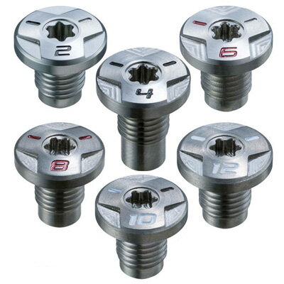 【11/25限定★抽選100%Pバック★要エントリー+最大10%オフCP配布中】 ブリヂストン J15/JGR/ツアーBシリーズ アジャスタブルカートリッジ (...