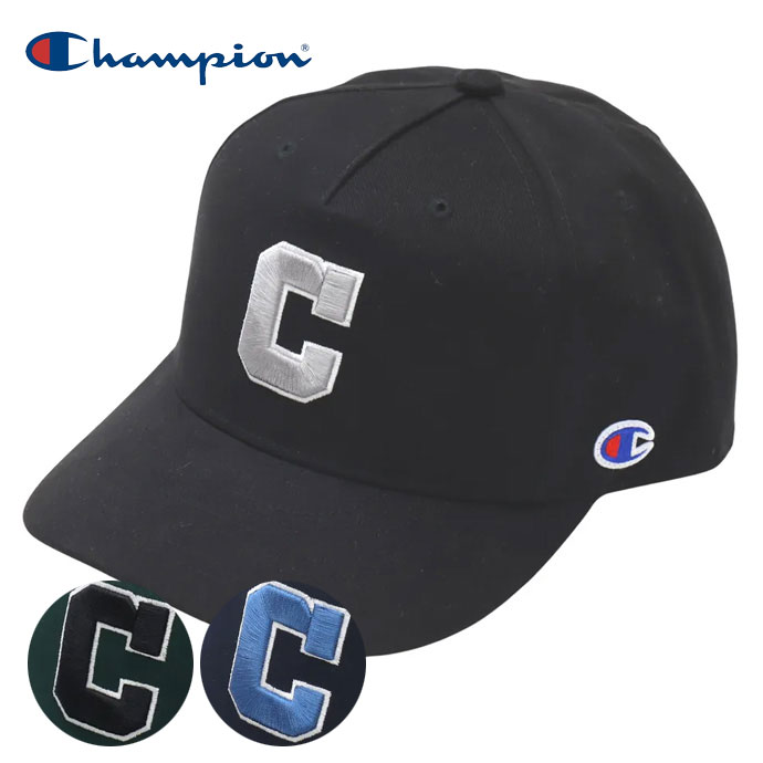 ゴルフウェア チャンピオン キャップ CAP C3CG703C メンズ