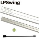 《今日だす》LPSwing　マルチパッティングミラー　Multi　Putting　Mirror　吉田直樹プロ監修