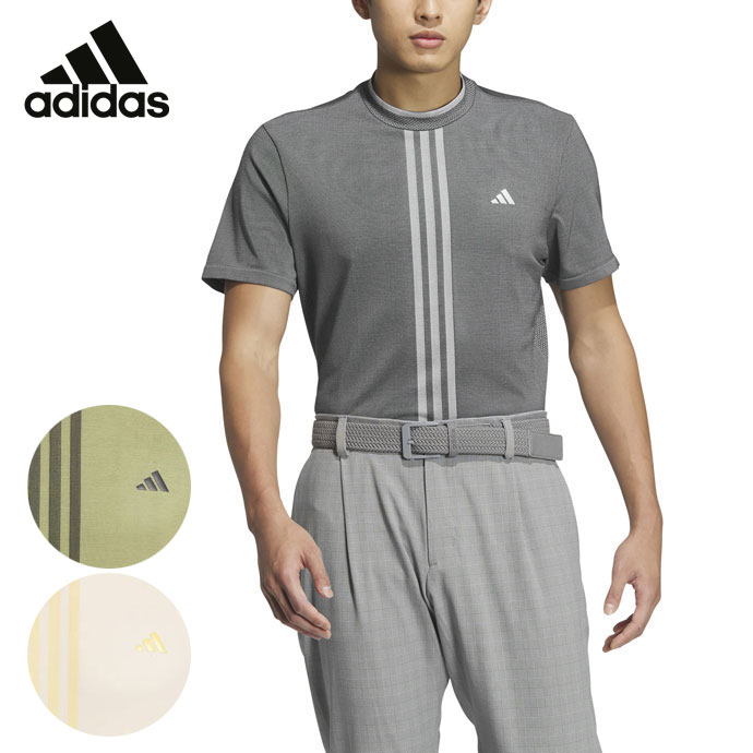 【10/15限定★ほぼ全商品10%オフCP配布中＋抽選100%Pバック★要エントリー】《あす楽》アディダス ULT365PRIMEKNITサイドシームレスモック IEY08