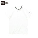 ★4/25限定★抽選で2人に1人最大100%ポイントバック！要エントリー ニューエラ Mid Neck Tee 14108977