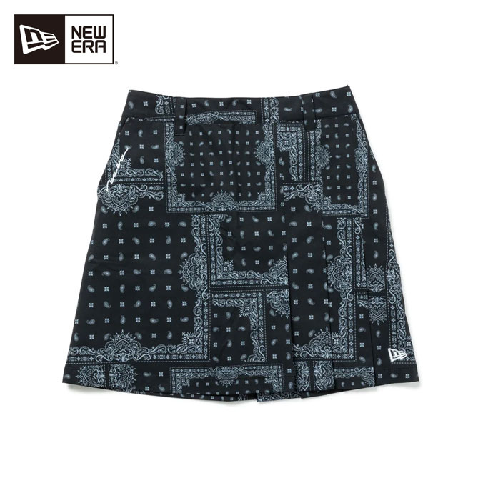 ニューエラ Pleats Skirt 14109007