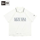 ★4/25限定★抽選で2人に1人最大100%ポイントバック！要エントリー 《あす楽》ニューエラ S／S POLO SHIRTS 14108986