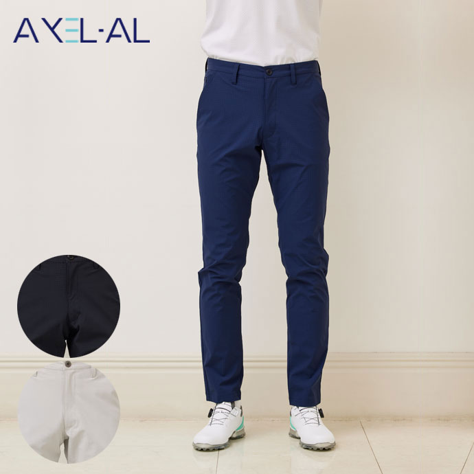 【10/15限定★ほぼ全商品10%オフCP配布中＋抽選100%Pバック★要エントリー】《あす楽》アクセル テラックスベーシックパンツ AXP241701