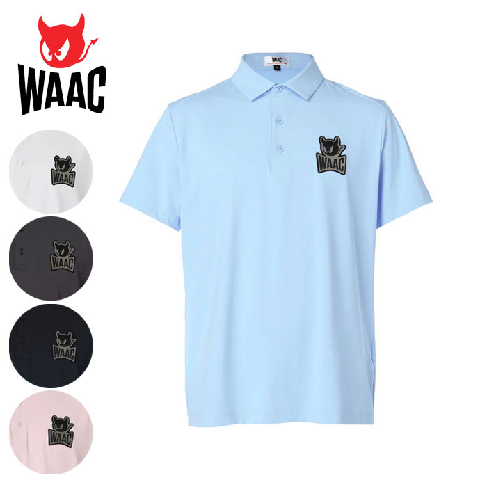 楽天市場】waac(メンズウェア|ウェア):ゴルフ<スポーツ 楽天市場】waac(メンズウェア|ウェア):ゴルフ<スポーツ