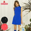 最大10%OFFクーポン発行中【5/9〜5/19】 《あす楽》【レディース/女性用】アルチビオ ワンピース A351606