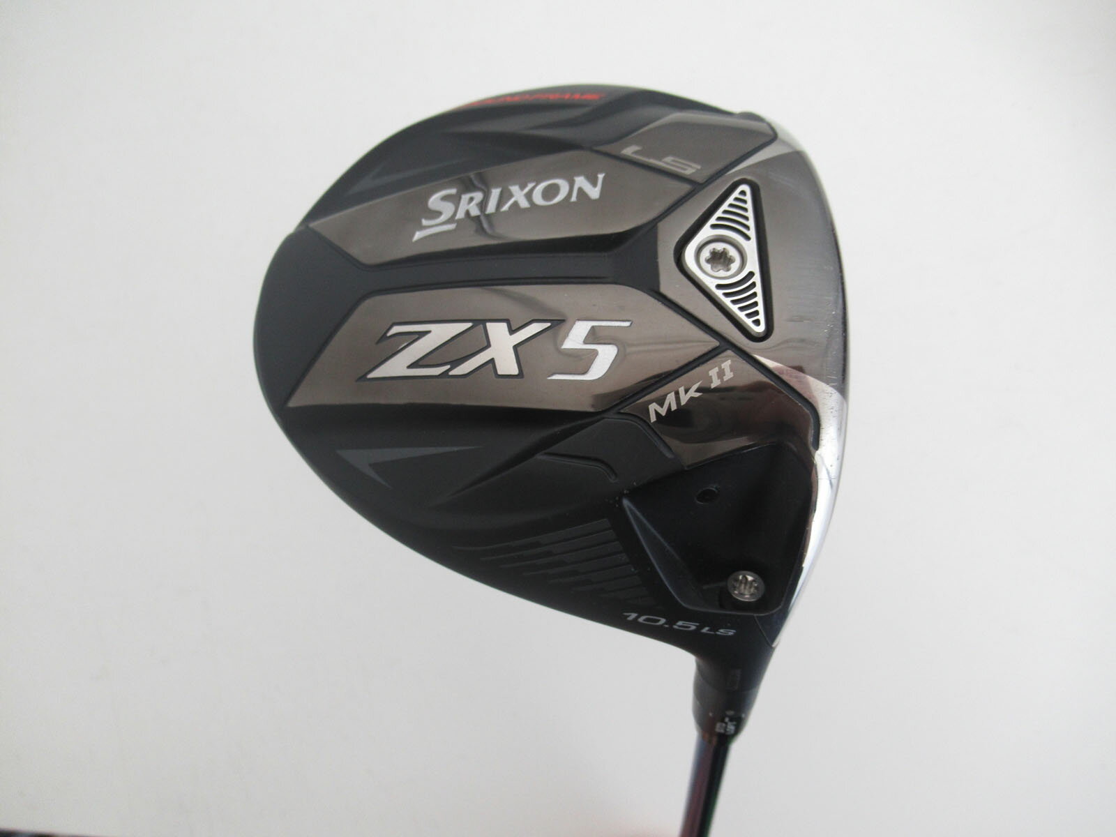 楽天市場】srixon zx5 tb60の通販 楽天市場】srixon zx5 tb60の通販