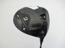 中古 右用 ブリヂストン 2023年 B2HT ドライバー TENSEI テンセイ Pro Blue ブルー 1K 60 9.5度 フレックスS