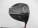 中古 右用 ダンロップ スリクソン ZXi MAX ドライバー Diamana ZXi50 10.5度 フレックスSR