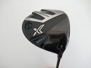 中古 右用 ダンロップ 2024年 XXIO X ゼクシオ エックス ドライバー Miyazaki AX-3 9.5度 フレックスS