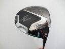 中古 右用 キャロウェイ ELYTE X エリート エックス ドライバー VENTUS GREEN 5 for Callaway 10.5度 フレックスSR