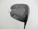中古 右用 テーラーメイド Qi35 MAX LITE キューアイ35 マックス ライト ドライバー AIR SPEEDER TM 10.5度 フレックスR
