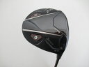 【7/18限定★抽選100%Pバック★要エントリー+最大10%オフCP配布中】 【中古】 右用 ダンロップ スリクソン ZXi TR ドライバー VENTUS TR BLACK 6 9度 フレックスS