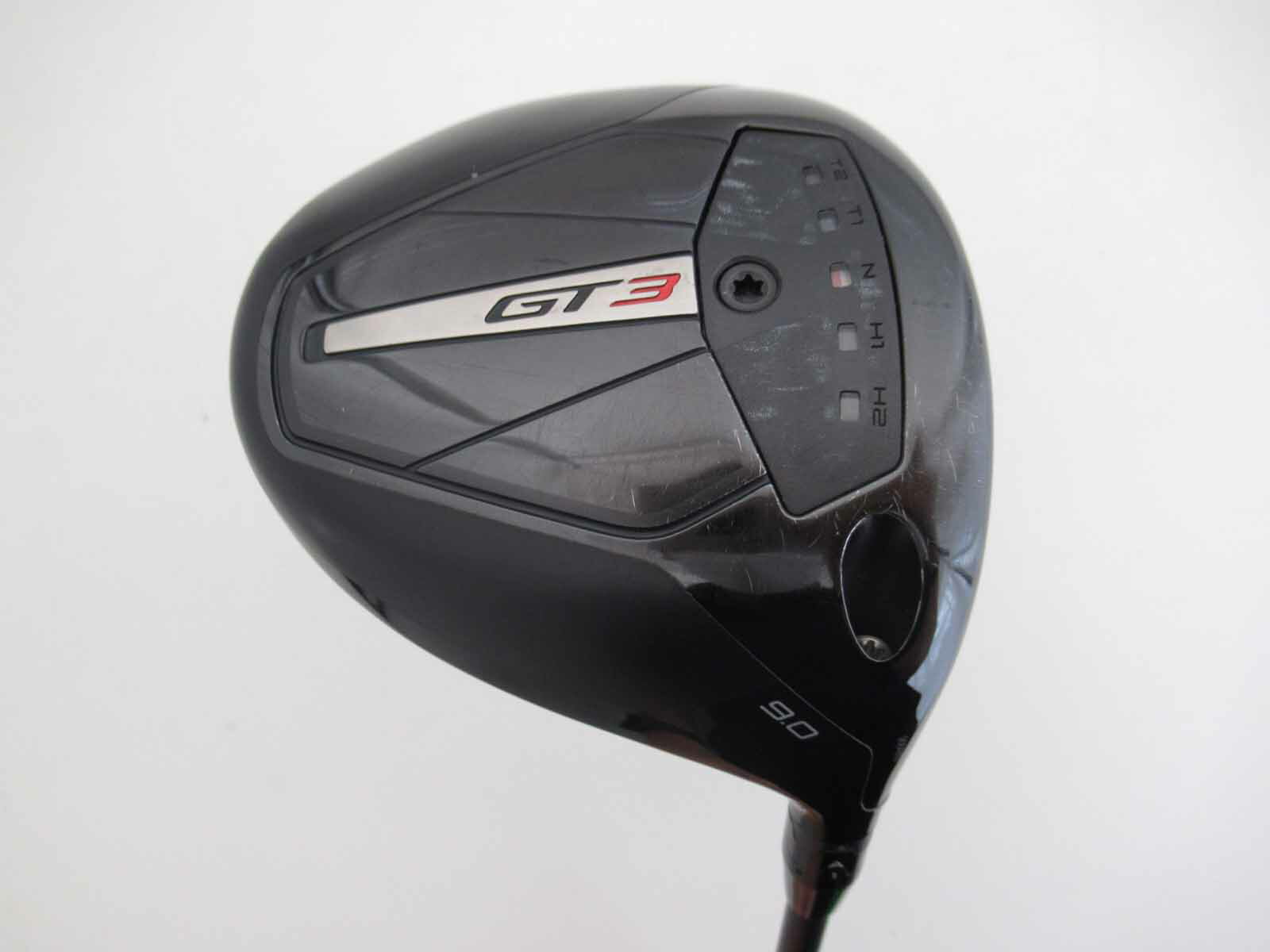 【12/25限定★抽選100%Pバック★要エントリー+最大10%オフCP配布中】 【中古】 右用 タ ...