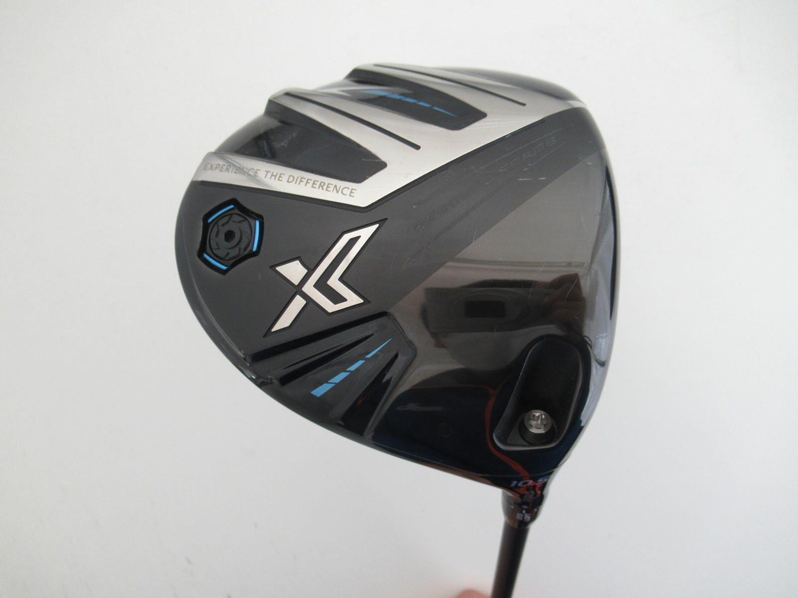 【★7/1限定★抽選で1/2 最大100%Pバック】 中古 メーカー特注品 右用 ダンロップ 2024年 XXIO X ゼクシオ エックス ドライバー Speeder スピーダー NX BLACK ブラック 50 10.5度 フレックスS