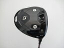 中古 右用 ブリヂストン 2023年 B1ST ドライバー VENTUS BS6 9.5度 フレックスS