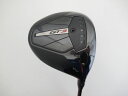 中古 右用 タイトリスト GT3 ドライバー TOUR AD VF-5 10.0度 フレックスS