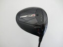中古 右用 タイトリスト GT3 ドライバー TOUR AD VF-5 10.0度 フレックスS