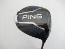 中古 右用 PING ピン G440HL MAX ドライバー FUJIKURA フジクラ SPEEDER スピーダー NX GREY 35 10.5度 フレック...