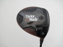 【7/10限定★抽選100%Pバック★要エントリー+最大10%オフCP配布中】 【中古】 右用 テーラーメイド 2024年 BRNR MINI バーナー ミニ COPPER カッパー ドライバー PROFORCE プロフォース 65 M40X JP SPEC 13.5度 フレックスS