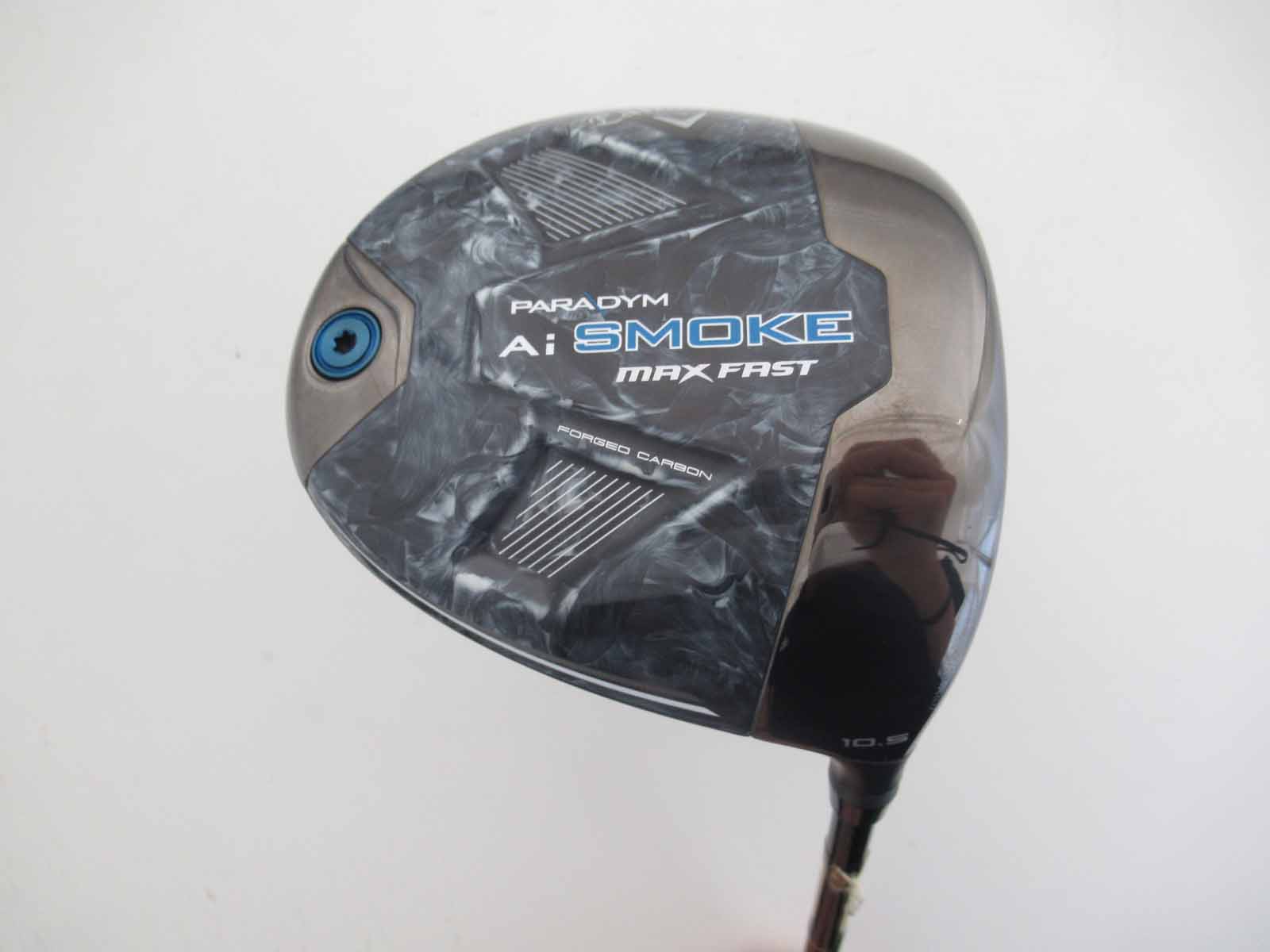 楽天市場】パラダイム MAX FAST ドライバーの通販
