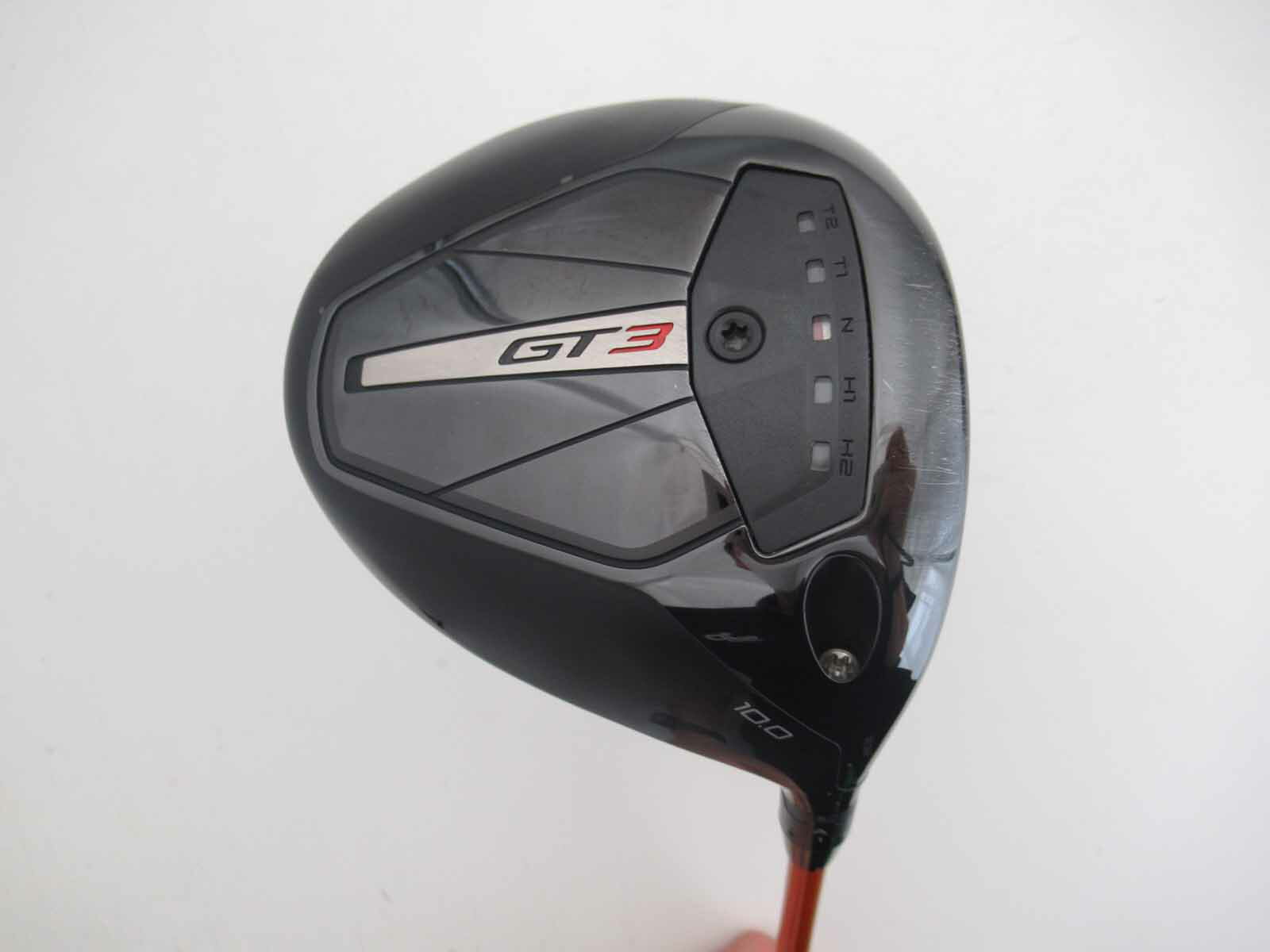 【12/25限定★抽選100%Pバック★要エントリー+最大10%オフCP配布中】 【中古】 右用 タ ...