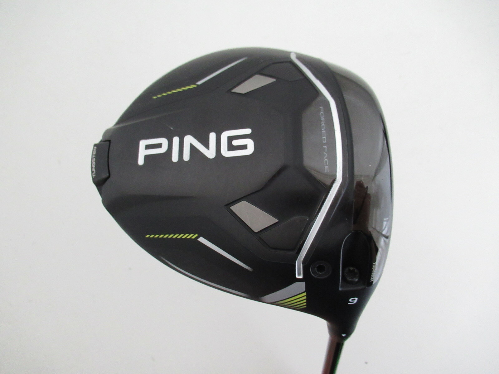 楽天市場】ping g430 max ドライバー ventus trの通販