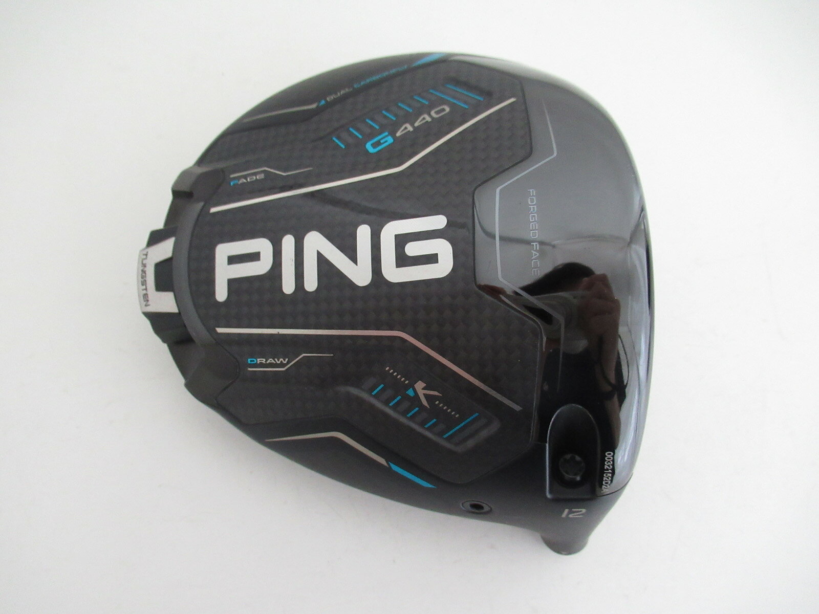 楽天市場】ドライバー ヘッドのみ pingの通販