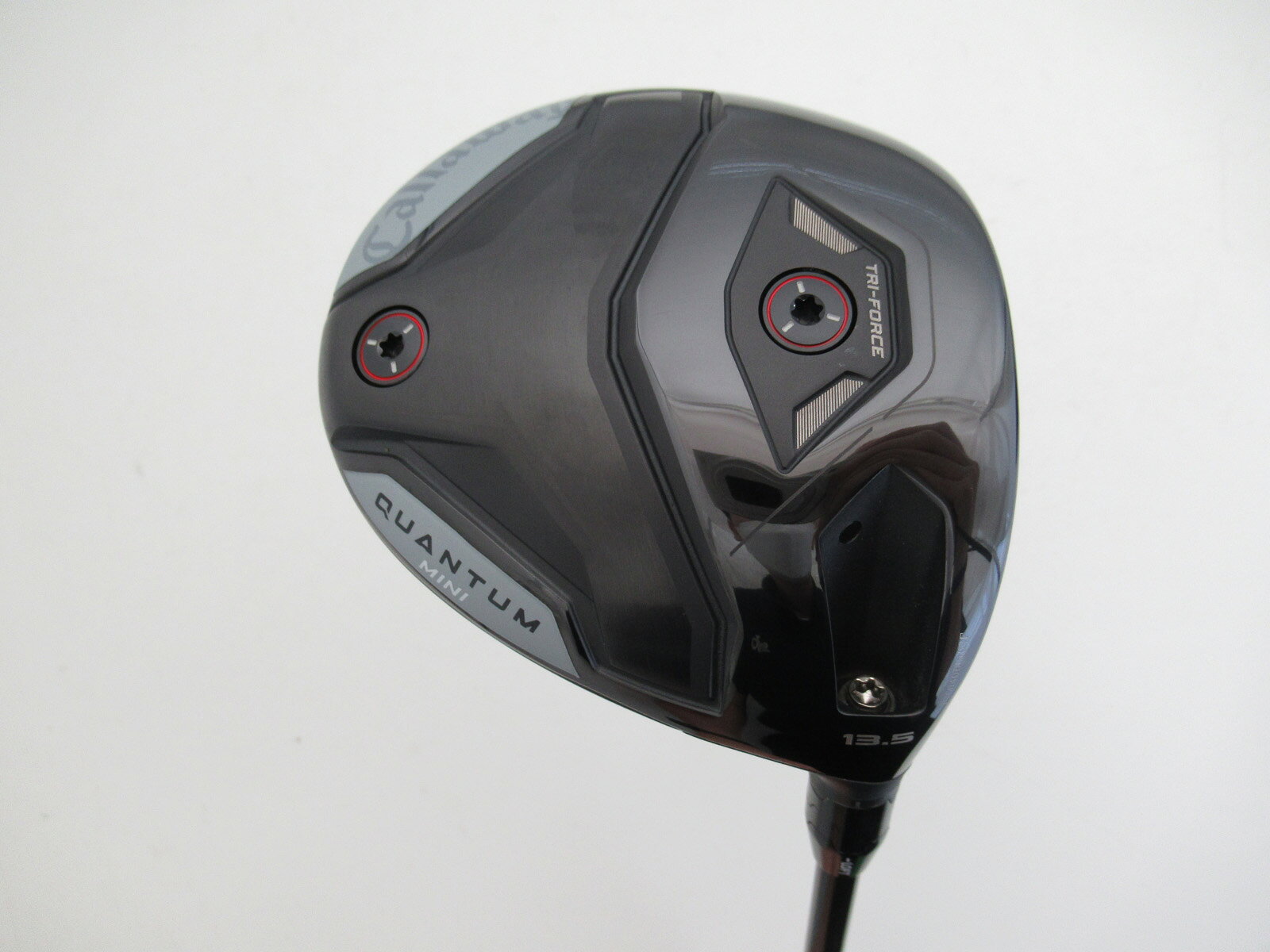 キャロウェイ QUANTUM MINI DRIVER