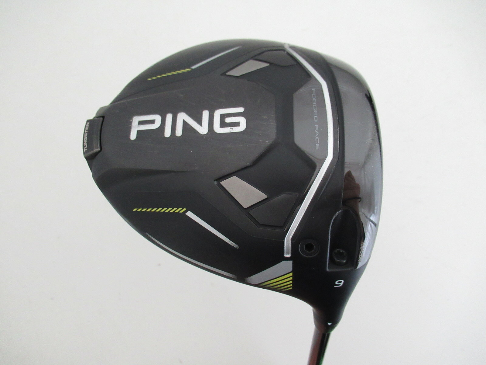 楽天市場】g430 max ping tour 2.0 black65の通販