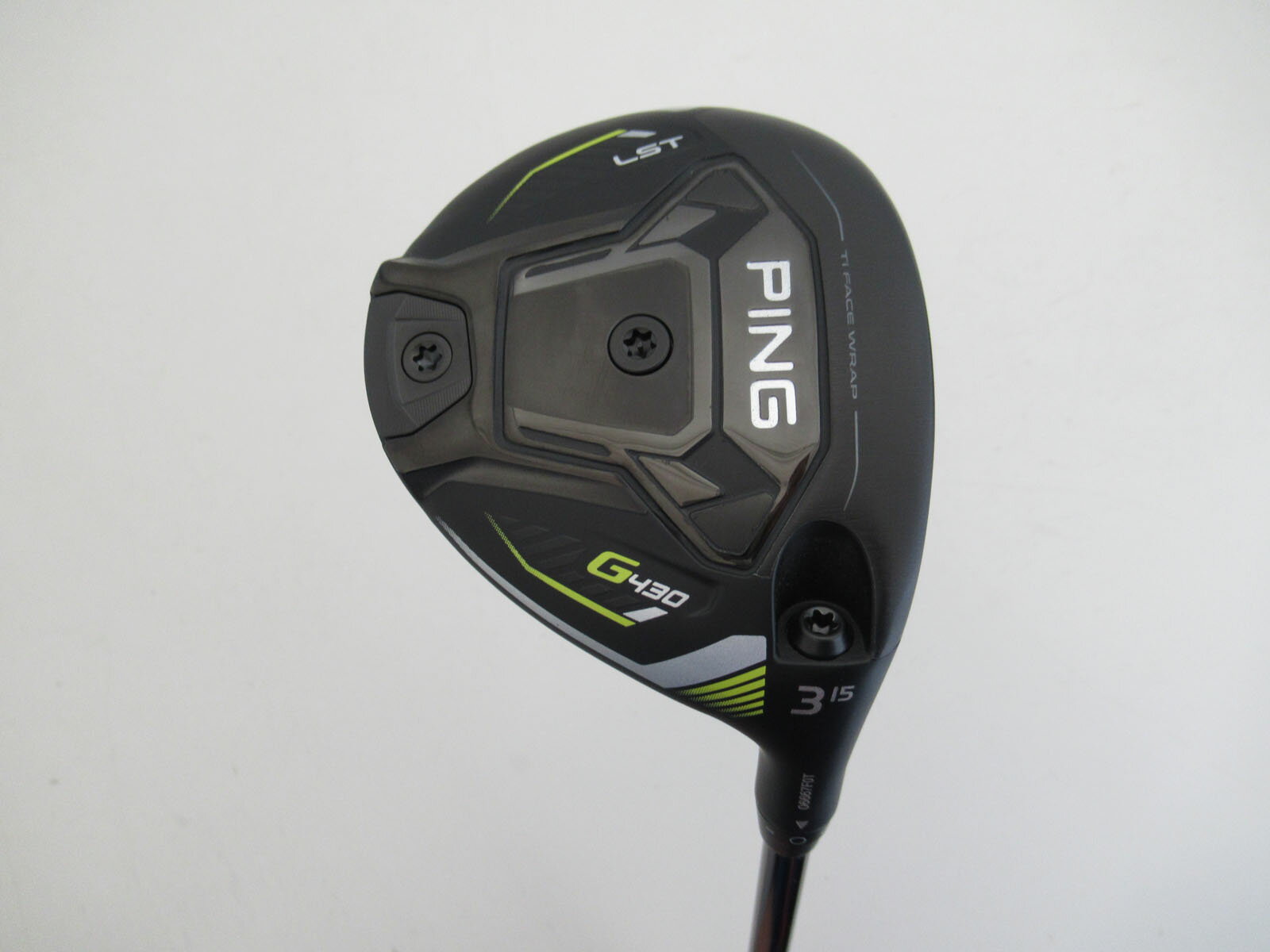 楽天市場】g430 2.0 black 65 x lstの通販 楽天市場】g430 2.0 black 65 x lstの通販