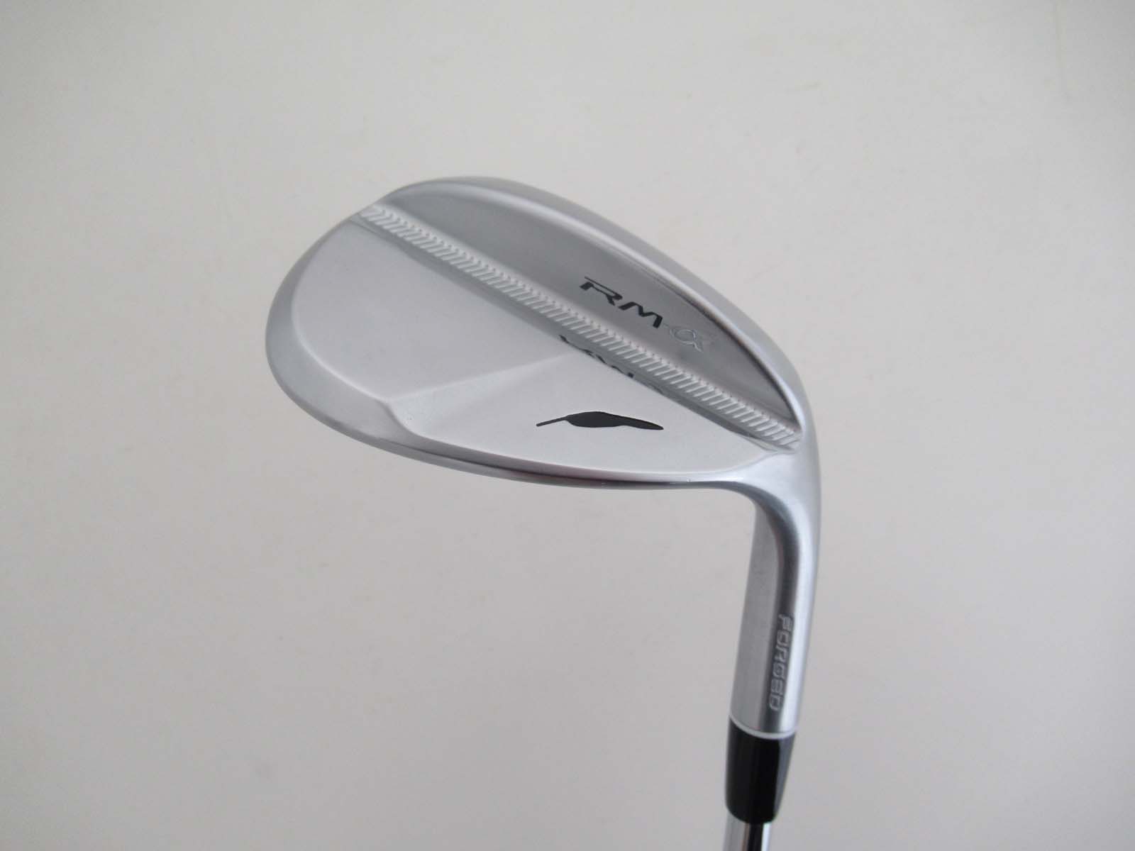 【11/25限定★抽選100%Pバック★要エントリー+最大10%オフCP配布中】 中古 右用 フォーティーン RM‐α ウェッジ TS-101w 58度 バウン...