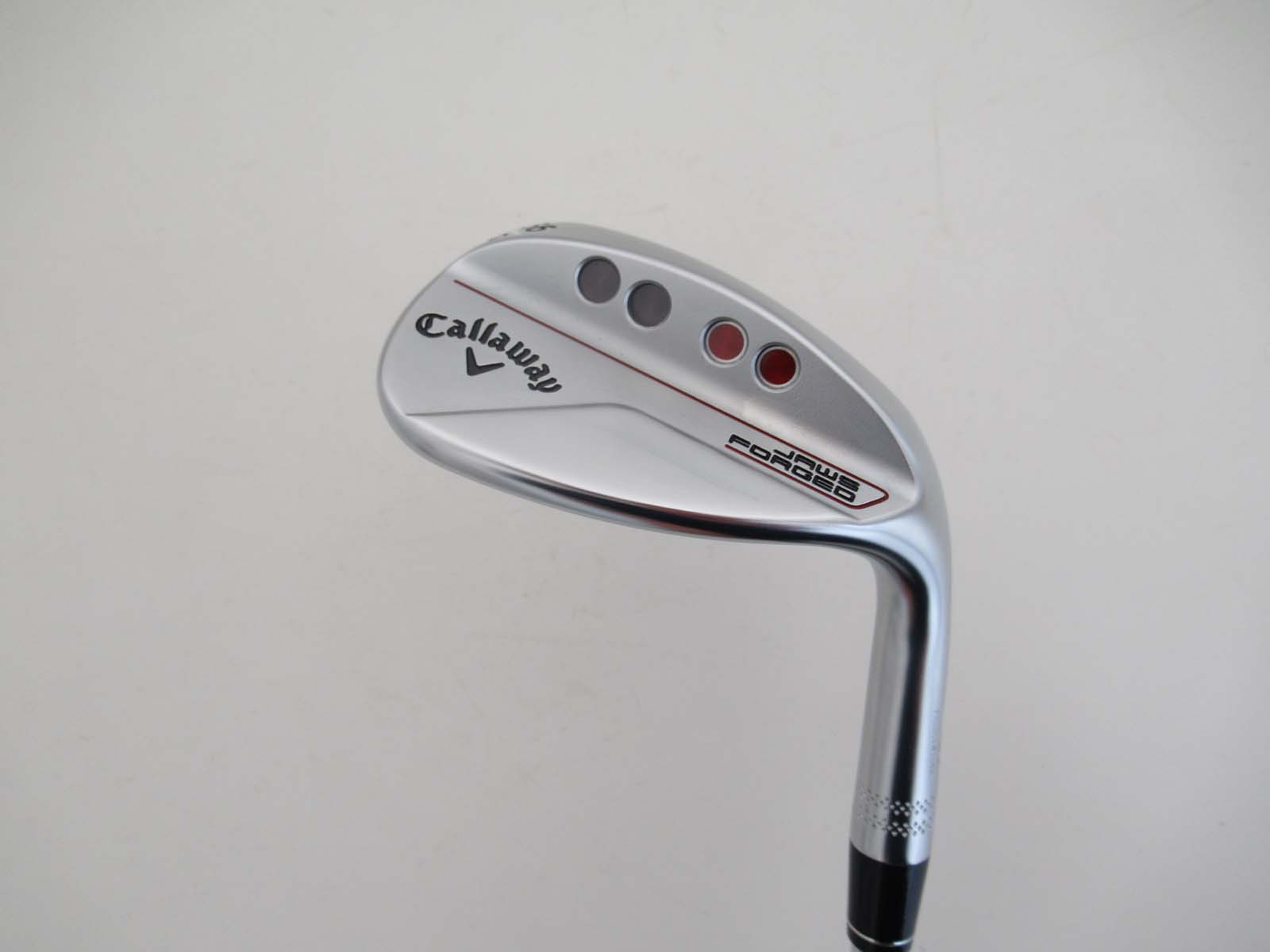 【11/25限定★抽選100%Pバック★要エントリー+最大10%オフCP配布中】 中古 右用 キャロウェイ 2023年 JAWS ジョーズ FORGED ウェッ...