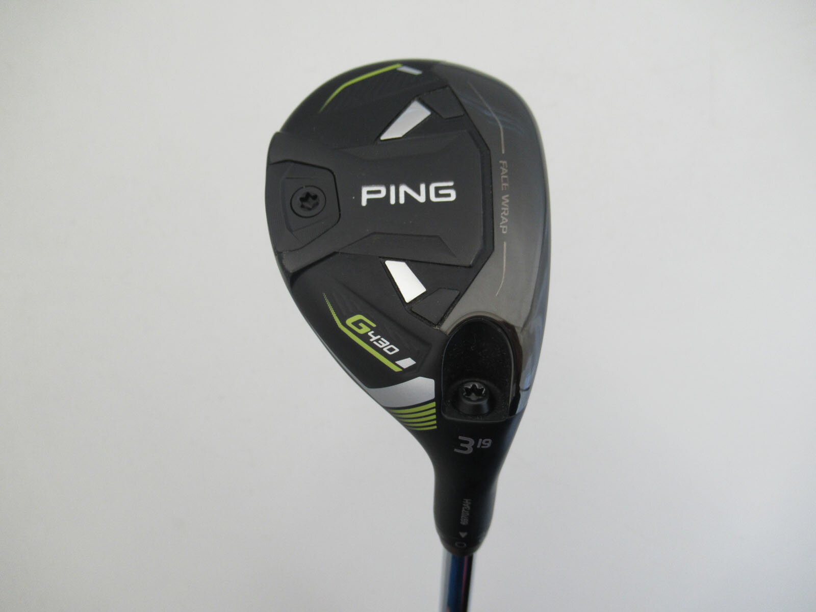 楽天市場】ping g430 max フェアウェイウッド(ユーティリティ 楽天市場】ping g430 max フェアウェイウッド(ユーティリティ