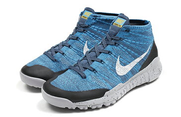 【海外取寄せ☆レア商品】2014 Nike ナイキ Flyknit フライニット Trainer トレーナー Chukka チャッカ FSB Photo メンズ 男性用 & ナイキ nbsp;※代引き不可 ナイキ