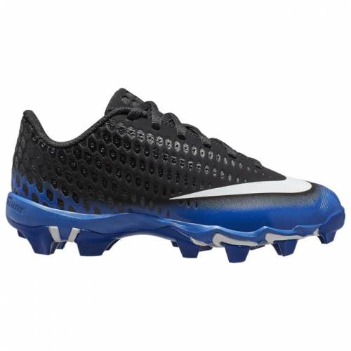 ナイキ NIKE キーストーン 黒色 ブラック 白色 ホワイト ゲーム ゲームロイヤル 青 ブルー 【 GAME NIKE VAPOR ULTRAFLY 2 KEYSTONE BLACK WHITE 】 スポーツ アウトドア 野球 ソフトボール スパイク