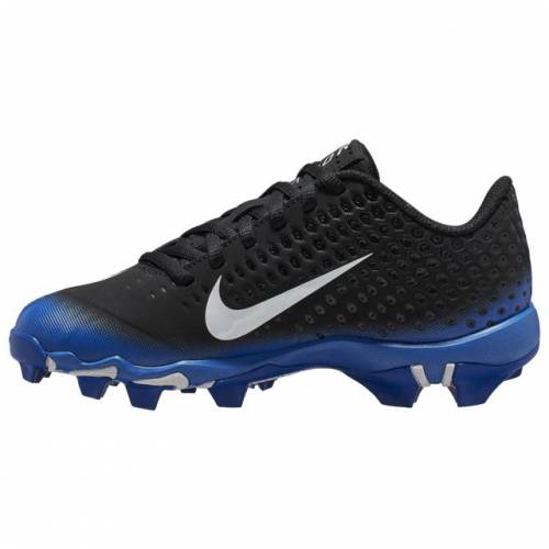 ナイキ NIKE キーストーン 黒色 ブラック 白色 ホワイト ゲーム ゲームロイヤル 青 ブルー 【 GAME NIKE VAPOR ULTRAFLY 2 KEYSTONE BLACK WHITE 】 スポーツ アウトドア 野球 ソフトボール スパイク