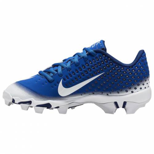 ナイキ NIKE キーストーン ゲーム 白色 ホワイト ゲームロイヤル 青 ブルー 【 GAME NIKE VAPOR ULTRAFLY 2 KEYSTONE WHITE 】 スポーツ アウトドア 野球 ソフトボール スパイク
