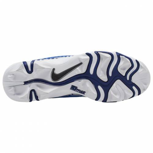 ナイキ NIKE キーストーン ゲーム 白色 ホワイト ゲームロイヤル 青 ブルー 【 GAME NIKE VAPOR ULTRAFLY 2 KEYSTONE WHITE 】 スポーツ アウトドア 野球 ソフトボール スパイク
