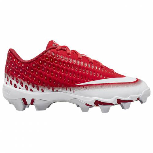 ナイキ NIKE キーストーン 赤 レッド 白色 ホワイト 【 RED NIKE VAPOR ULTRAFLY 2 KEYSTONE UNIVERSITY WHITE 】 スポーツ アウトドア 野球 ソフトボール スパイク