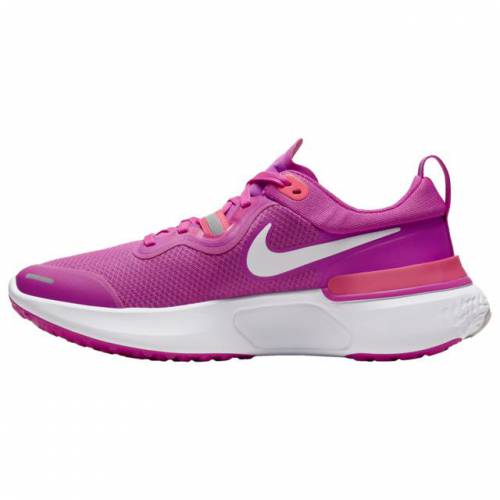 ナイキ NIKE リアクト ファイア ピンク 白色 ホワイト チーム 橙 オレンジ 【 PINK TEAM ORANGE NIKE REACT MILER FIRE WHITE 】 スポーツ アウトドア ジョギング マラソン スニーカー レディーススニー