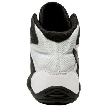 アシックス ASICS 黒色 ブラック 銀色 シルバー ASICS® 【 SILVER ASICS MATFLEX 6 BLACK 】