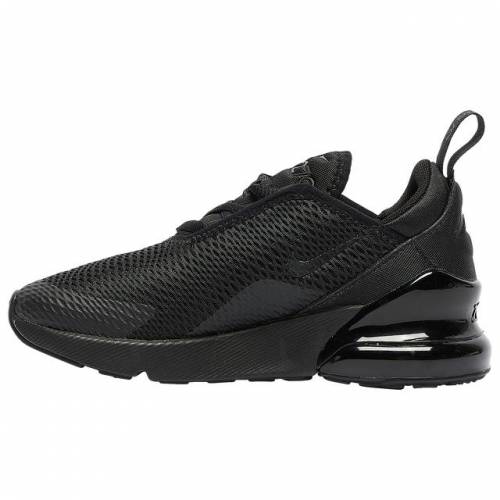 ナイキ NIKE エア マックス 黒色 ブラック エアマックス 【 AIR NIKE 270 BLACK 】
