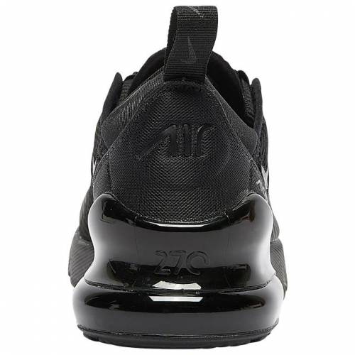ナイキ NIKE エア マックス 黒色 ブラック エアマックス 【 AIR NIKE 270 BLACK 】