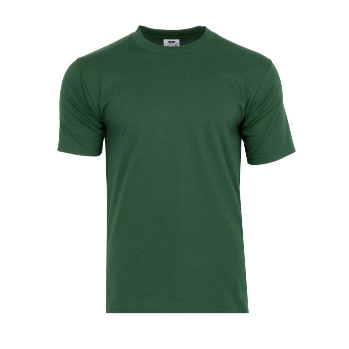 Pro Club 【 Heavyweight Solid Crew Neck Mens Forest Green 】 ソリッド クルー メンズ フォレスト g..