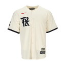 ナイキ Nike 【 Rangers City Connect Jersey Mens Black 】 レンジャース シティ ジャージ メンズファッション トップス その他 メンズ 黒色 ブラック(4)
