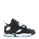 ナイキ ジョーダン Jordan 【 Flight Club Toddler Black/White 】 Flight フライト クラブ キッズ ベビー マタニティ ベビーファッション 靴 スニーカー ベビー 黒色 ブラック 白色 ホワイト