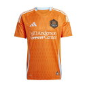 アディダス Adidas 【 Dynamo 25/26 Replica Home Jersey Mens Orange 】 ダイナモ ジャージ メンズファッショ...
